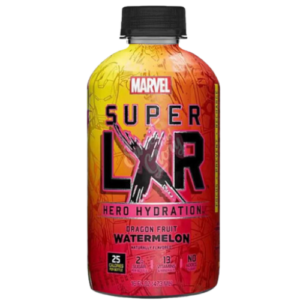 Arizona X Marvel Super LXR Watermelon