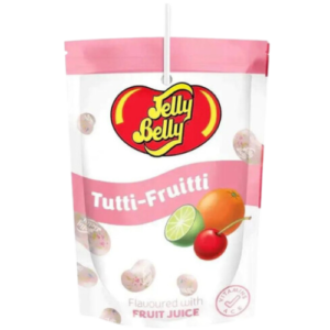 Jelly Belly Tutti Frutti Drinkbag