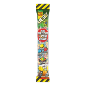 Toxic Waste Sour Atomic Bytes