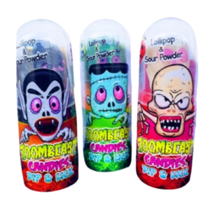 Zoombeast Candy Dip And Lick
