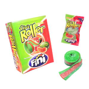 Fini Roller Watermelon