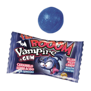 Fini Boom Gum Vampire