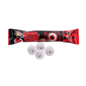 Bloody Eye Gum 4-pack