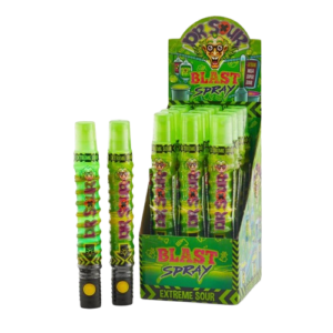 Dr. Sour Blast Spray