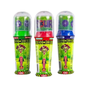 Dr. Sour Twist 'n Squeeze