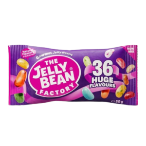 JBF Jelly Beans Bag 36 Mix