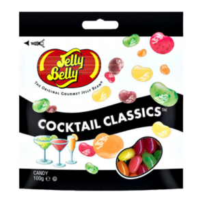 Jelly Belly Cocktail Classics