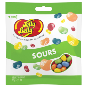 Jelly Belly Sours