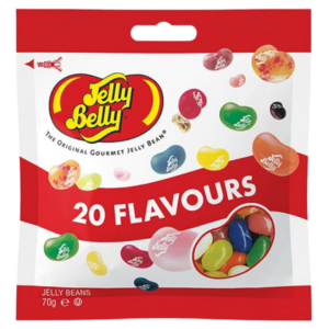 Jelly Belly Mixed Flavours