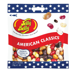 Jelly Belly American Classic