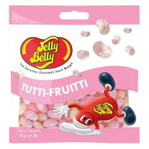 Jelly Belly Tutti Frutti