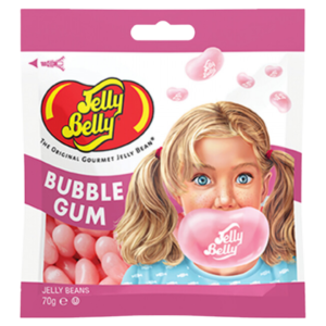 Jelly Belly Bubble Gum