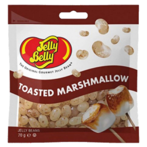 Jelly Belly Toasted Marshmallow