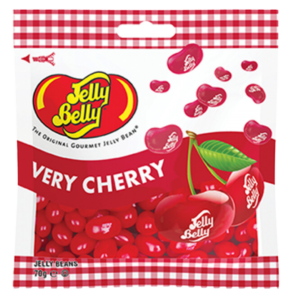 Jelly Belly Very Cherry