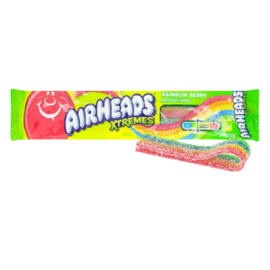 Airheads X-tremes Sour Belts