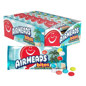 Airheads Fruit Bites