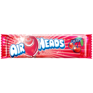Airheads Cherry