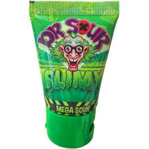 Dr. Sour Slimy Mega Sour