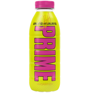 Prime Haaland