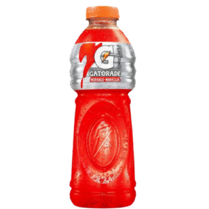 Gatorade Fresa Maraxuya
