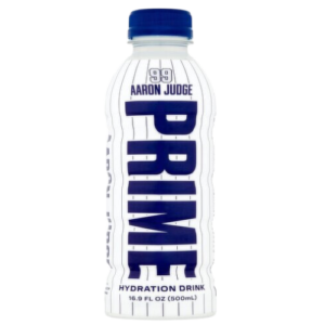 Prime Aaron Judge