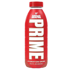 Prime Arsenal