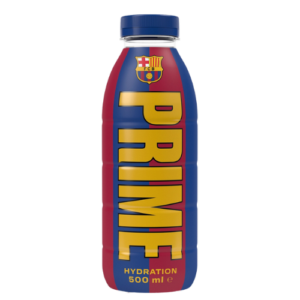 Prime Barcelona