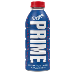 Prime La Dodgers Limited Edition
