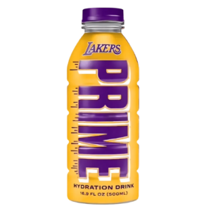 Prime La Lakers