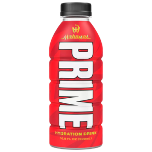 Prime Patrick Mahomes