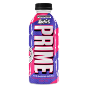 Prime Raptor Purple Pluma