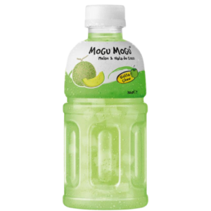 Mogu Mogu Meloen
