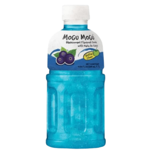 Mogu Mogu Zwarte Bes