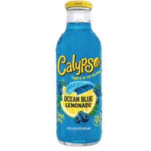 Calypso Ocean Blue