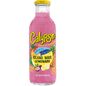 Calypso Island Wave