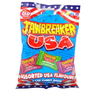 Zed Jawbreaker USA