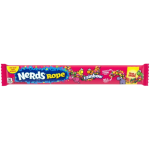 Nerds Ropes Rainbow
