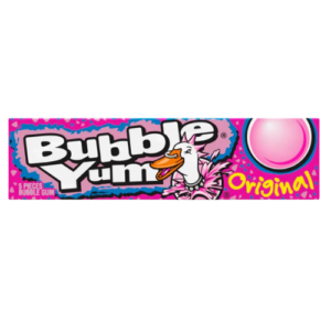 Bubble Yum Original