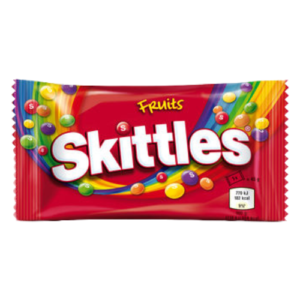 Skittles Fruits