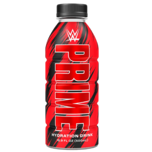 Prime WWE Limited edition